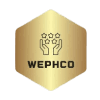 wephco logo