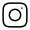 Instagram icon